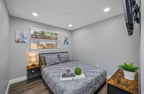 Port Tampa City House | Heated Pool Home in South Tampa