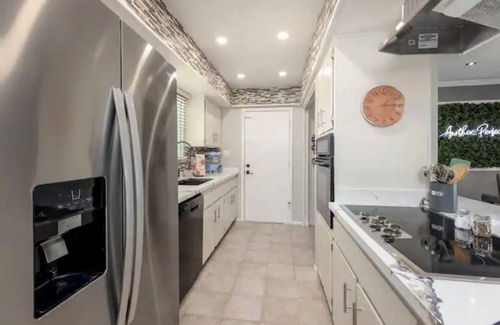 Tempe House | Heated Pool/Hot tub in heart of Tempe/ASU/Scottsdale