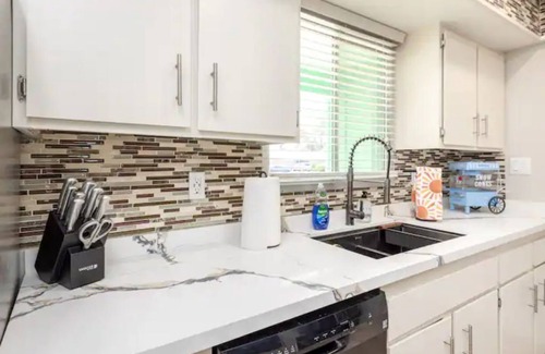 Tempe House | Heated Pool/Hot tub in heart of Tempe/ASU/Scottsdale
