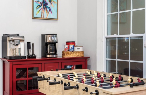 St. Augustine House | Heated Pool Oasis | Private Acre w/Pickleball Court!