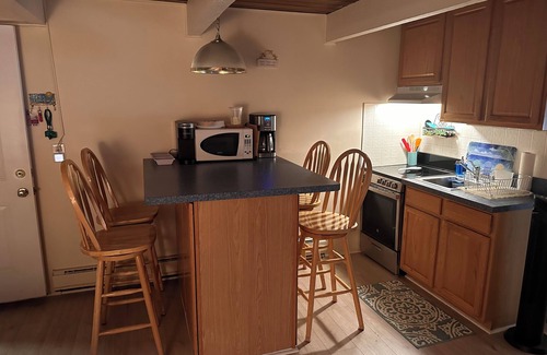 Seaside Heights Condo | Heated Pool , One Block to Private Beach