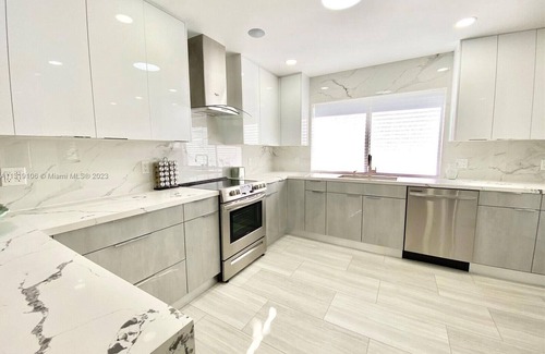 Pompano Isles House | Heated Pool+Ping-Pong Table! Close To Beach!