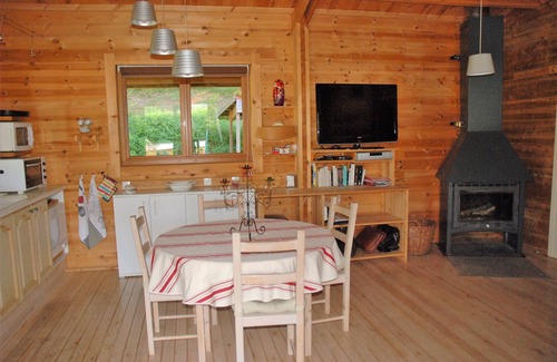 Mezos House | Heated pool, sauna, pond, forest 10 'from the ocean