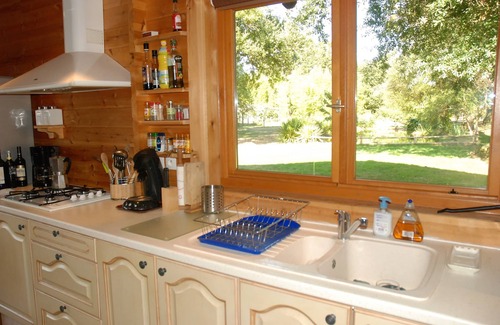 Mezos House | Heated pool, sauna, pond, forest 10 'from the ocean