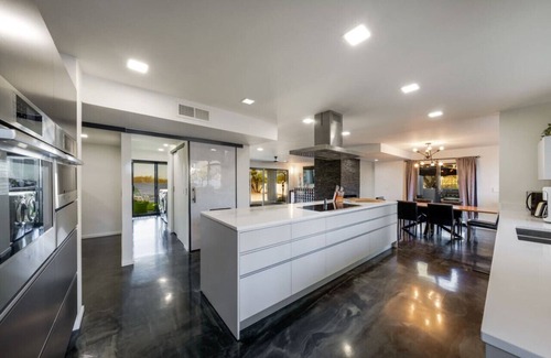 Tucson House | Heated Pool/Spa/4 BR/3.5 BA/Mountain Views