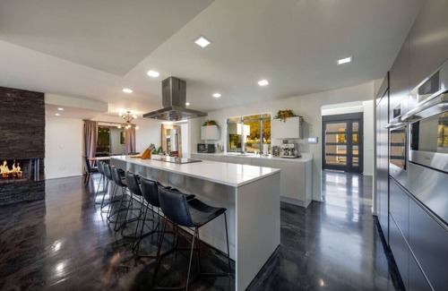Tucson House | Heated Pool/Spa/4 BR/3.5 BA/Mountain Views