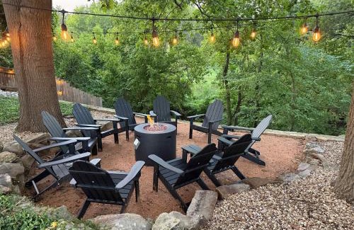 Rockwall Apartment | Heated Pool & Spa Mini Golf Bowling Game Room perfect for family