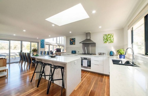 Halls Gap House | Heath House - 16 Heath St, Halls Gap Halls gap
