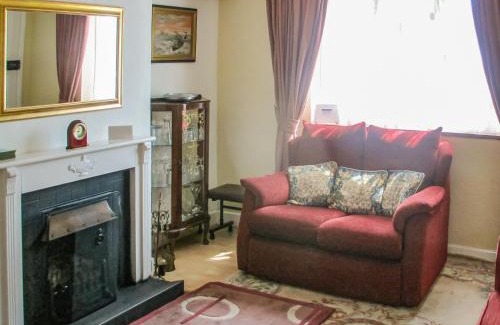 Westleton House | Heath View Cottage