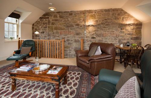 Kelso House | Heather Brae