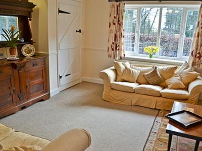 Thorpe Market House | Heather Cottage