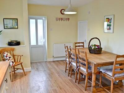Thorpe Market House | Heather Cottage