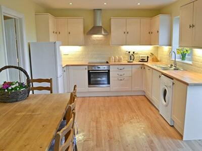 Thorpe Market House | Heather Cottage