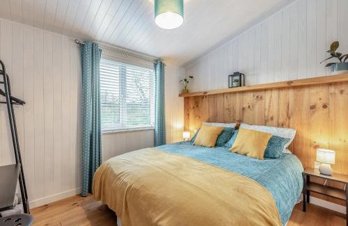 Hundall House | Heather Lodge