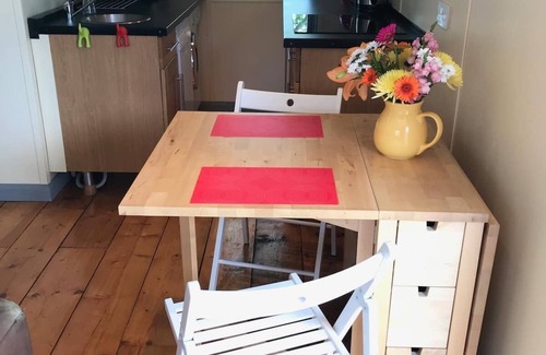 West Bay Other | Heatherbell Accommodation