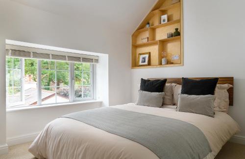 Penmaenmawr House | Heathercliffe Cottage, Snowdonia National Park