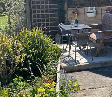Holsworthy House | Heathercrest House