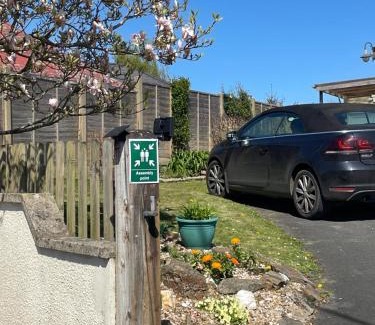 Holsworthy House | Heathercrest House