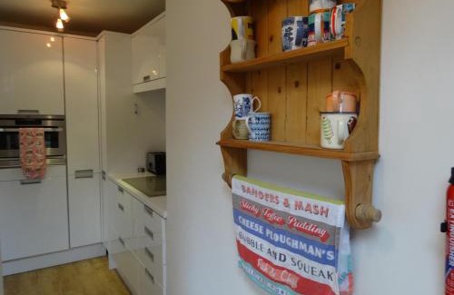 Treknow House | Heatherdale
