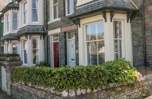 Keswick House | Heatherlea