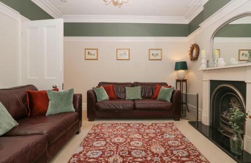 Keswick House | Heatherlea