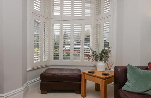 Keswick House | Heatherlea