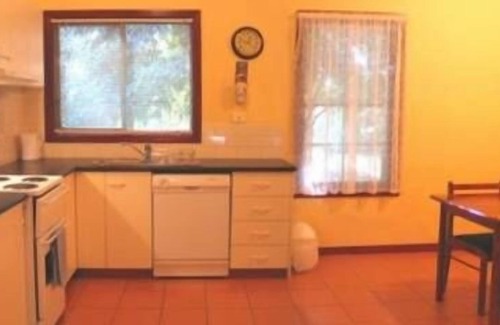Halls Gap Cottage | Heatherlie Cottages Halls Gap