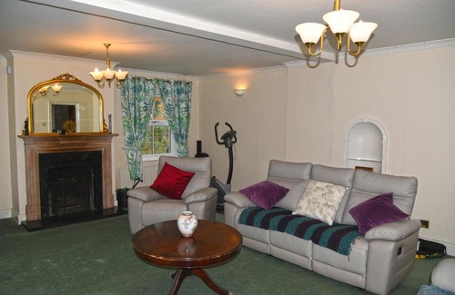 Cornwall House | Heathfield