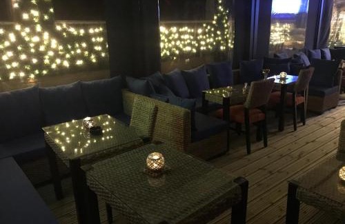 Townfield Hotel | Heathrow Inn Hotel