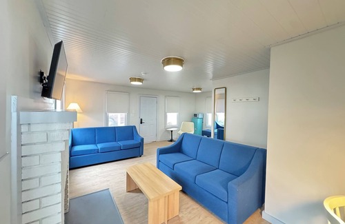 Geneva-on-the-Lake Cottage | Heathwood Cottage