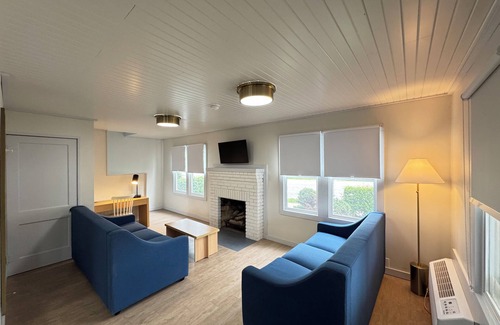 Geneva-on-the-Lake Cottage | Heathwood Cottage