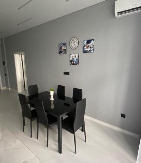 Almaty Apartment | Heaven Apartment Mountain View