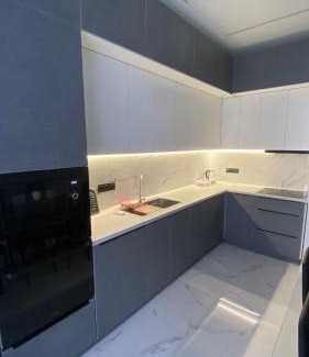 Almaty Apartment | Heaven Apartment Mountain View