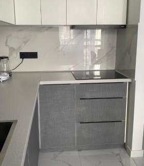 Almaty Apartment | Heaven Apartment Mountain View