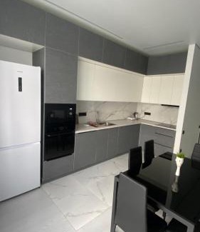 Almaty Apartment | Heaven Apartment Mountain View