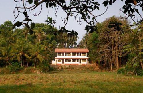 Sernabatim Bed & Breakfast | Heaven Goa Guesthouse