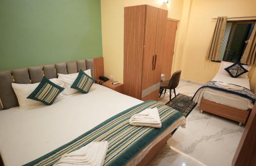 Varanasi Hotel | Heaven Heritage