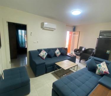 Qalyubia Governorate Apartment | Heaven hills porto sokna