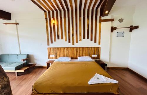 Vayittiri House | Heaven Hills resorts