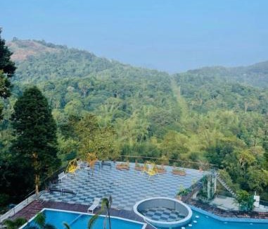 Vayittiri House | Heaven Hills resorts