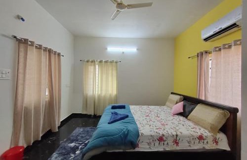 Kamalapur House | HEAVEN HOMESTAY