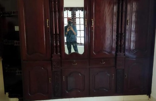 Thiruvananthapuram House | Heaven homestay lake view home