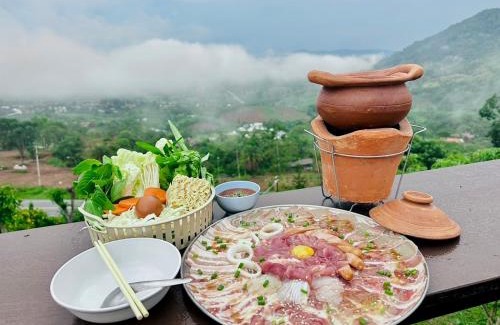 Khao Kho Other | Heaven Khaokho (เฮฟเว่น)