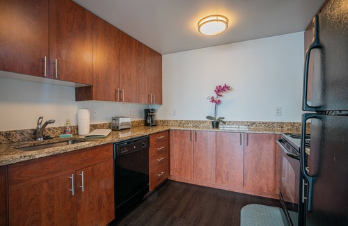 Downtown Baltimore Apartment | Heaven on Baltimore Downtown Fully Furnished Apartments