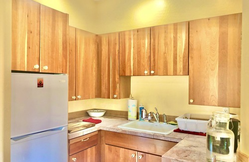 Prescott Apartment | Heaven on Earth Retreat's Sun Studio in Prescott's Gorgeous Granite Dells