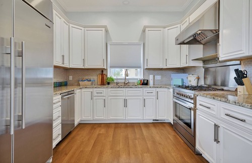 Wilmington Historic District House | Heaven on Seventh