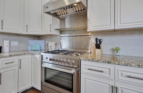 Wilmington Historic District House | Heaven on Seventh