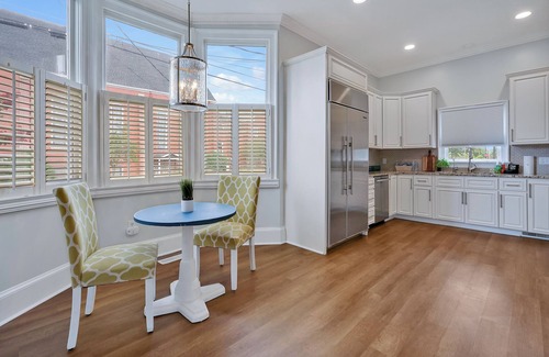 Wilmington Historic District House | Heaven on Seventh