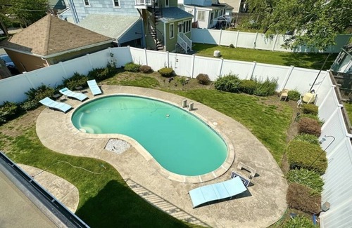 Winthrop Bed & Breakfast | Heaven Room