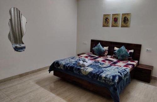 Tapovan Apartment | Heaven Vibes Stays